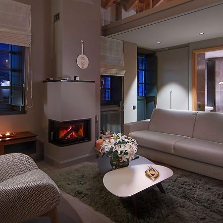 Kores Boutique Hotel&Spa Vitsa Extérieur photo