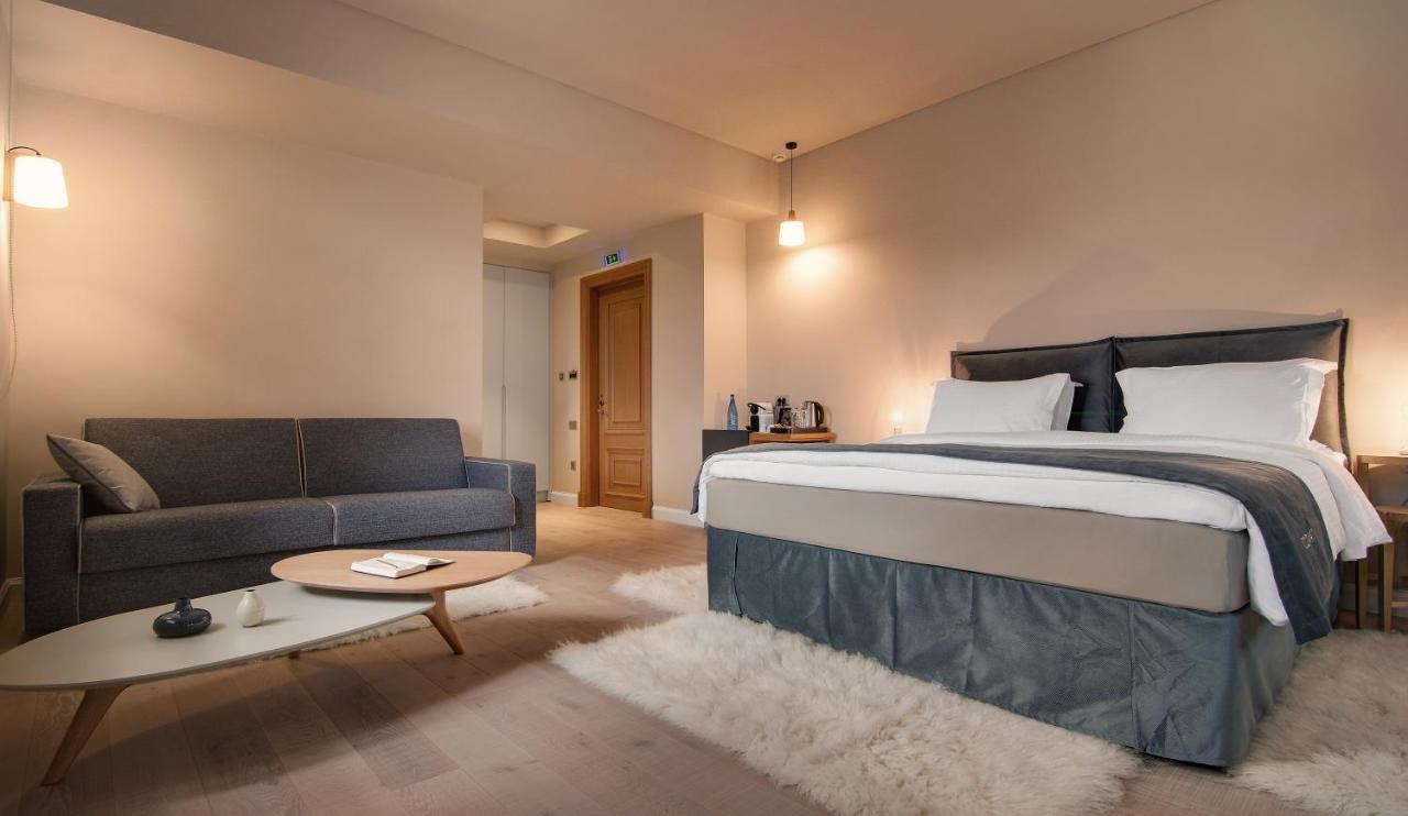Kores Boutique Hotel&Spa Vitsa Extérieur photo