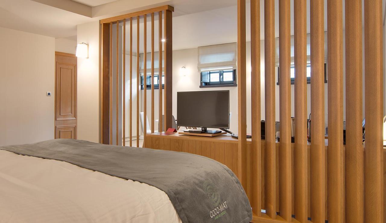 Kores Boutique Hotel&Spa Vitsa Extérieur photo