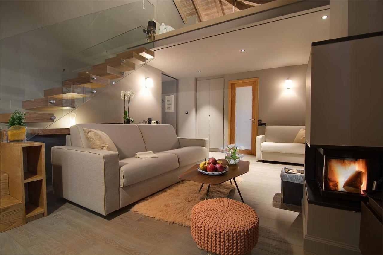 Kores Boutique Hotel&Spa Vitsa Extérieur photo