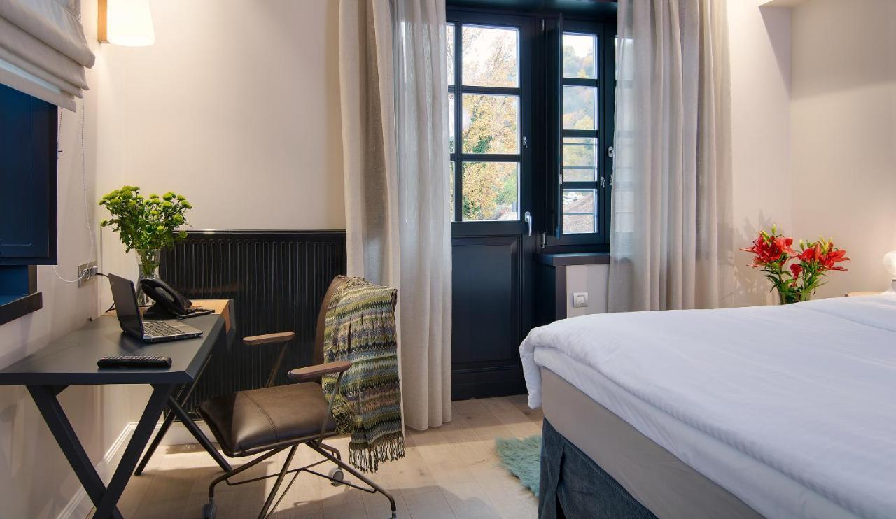 Kores Boutique Hotel&Spa Vitsa Extérieur photo