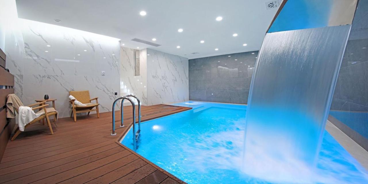 Kores Boutique Hotel&Spa Vitsa Extérieur photo