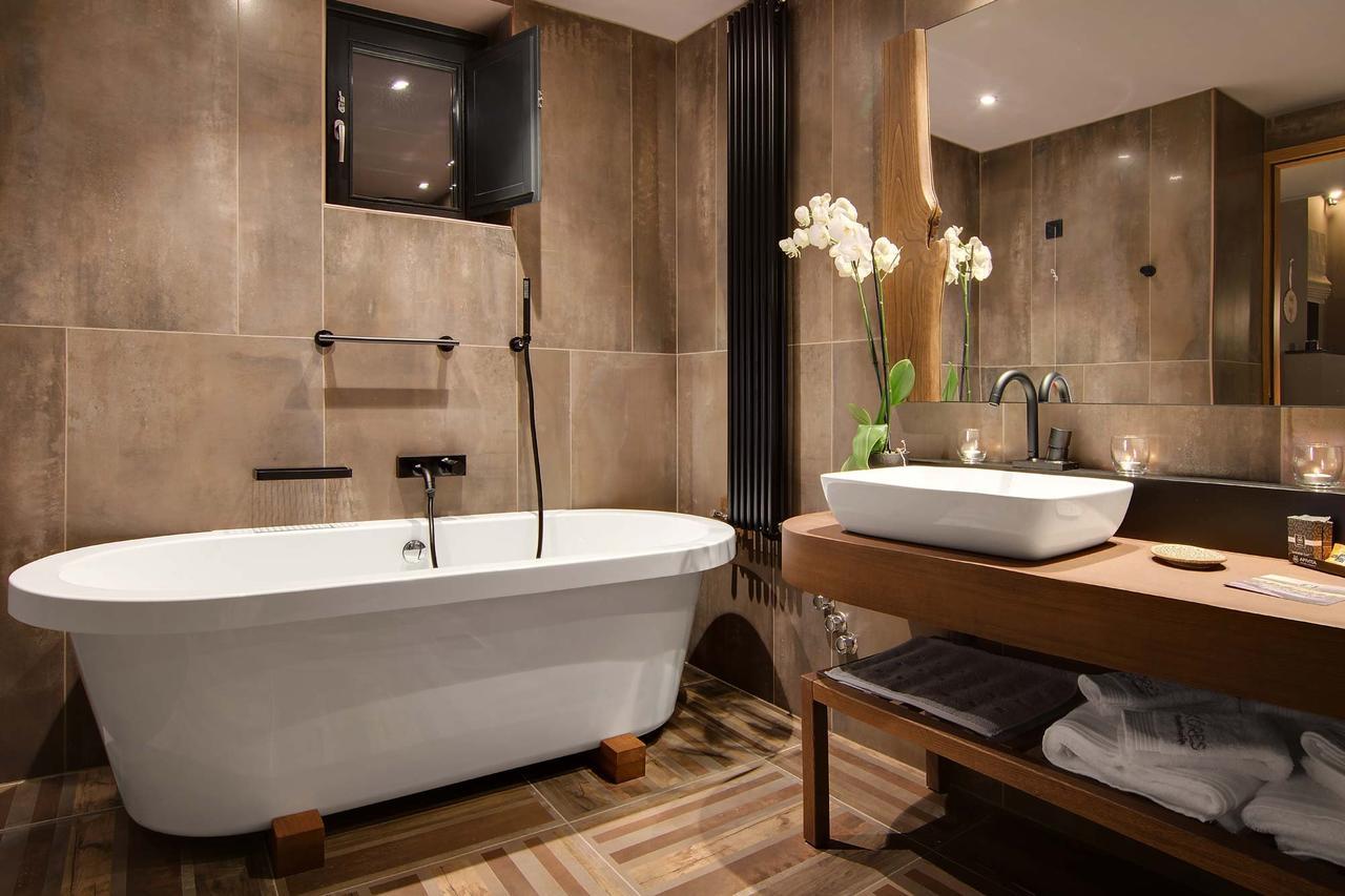 Kores Boutique Hotel&Spa Vitsa Extérieur photo