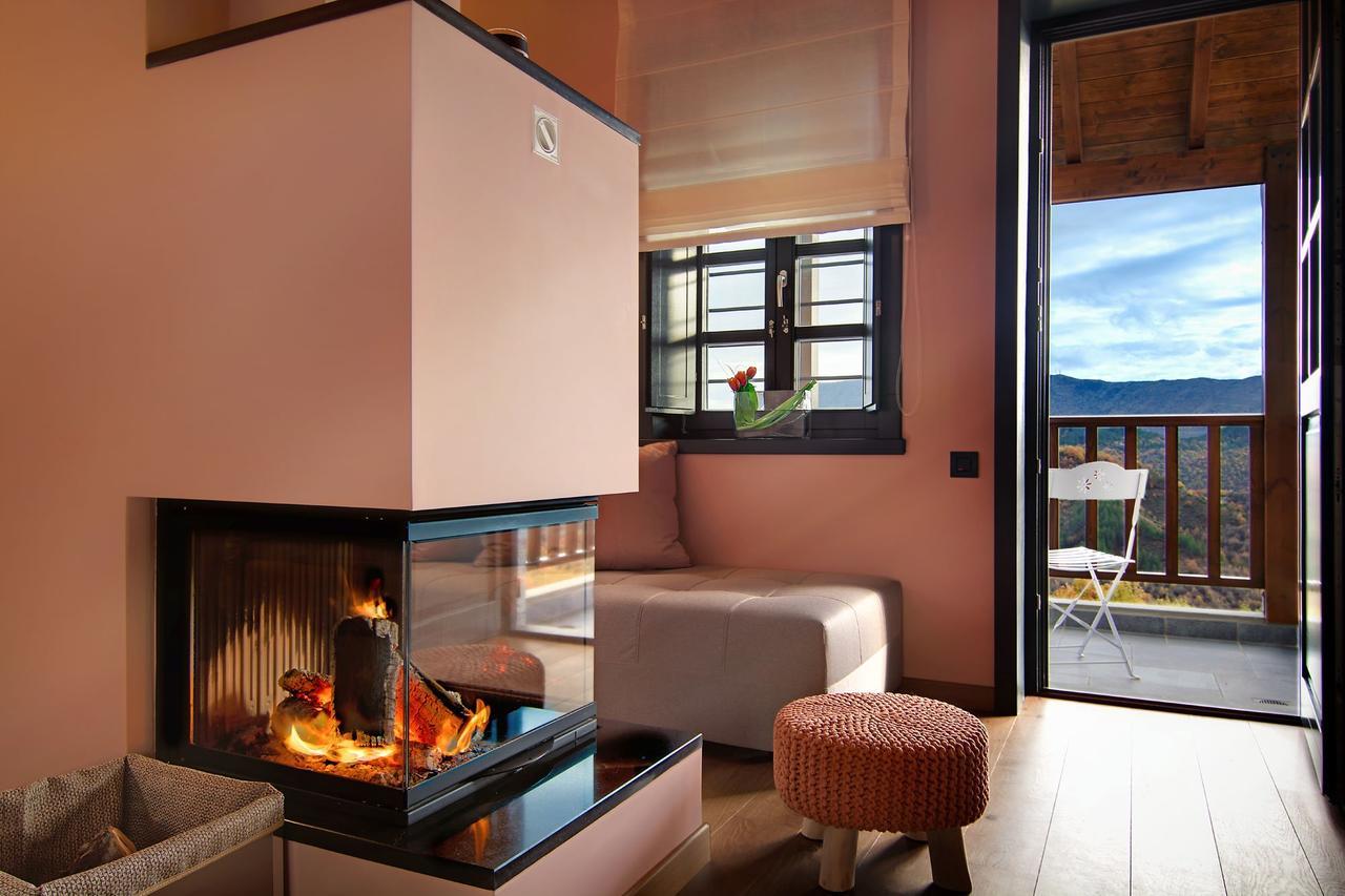 Kores Boutique Hotel&Spa Vitsa Extérieur photo