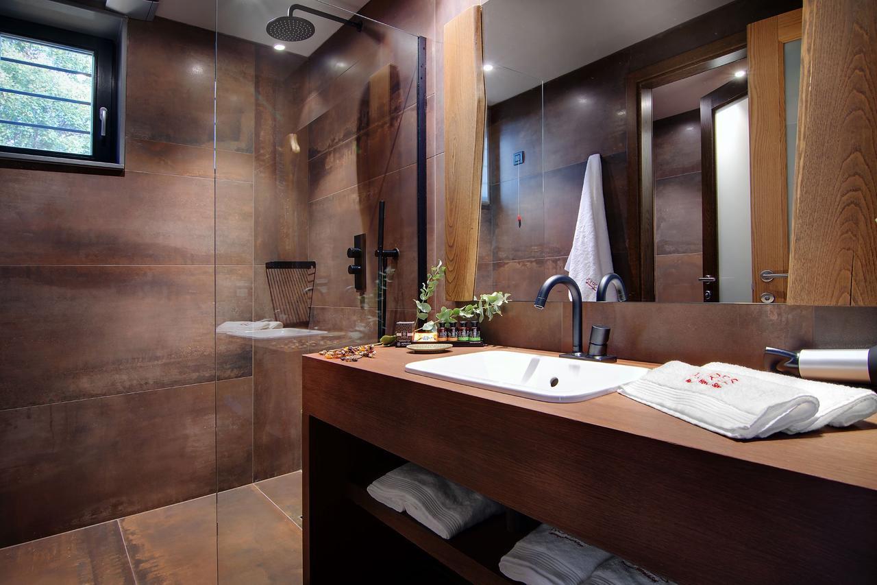 Kores Boutique Hotel&Spa Vitsa Extérieur photo