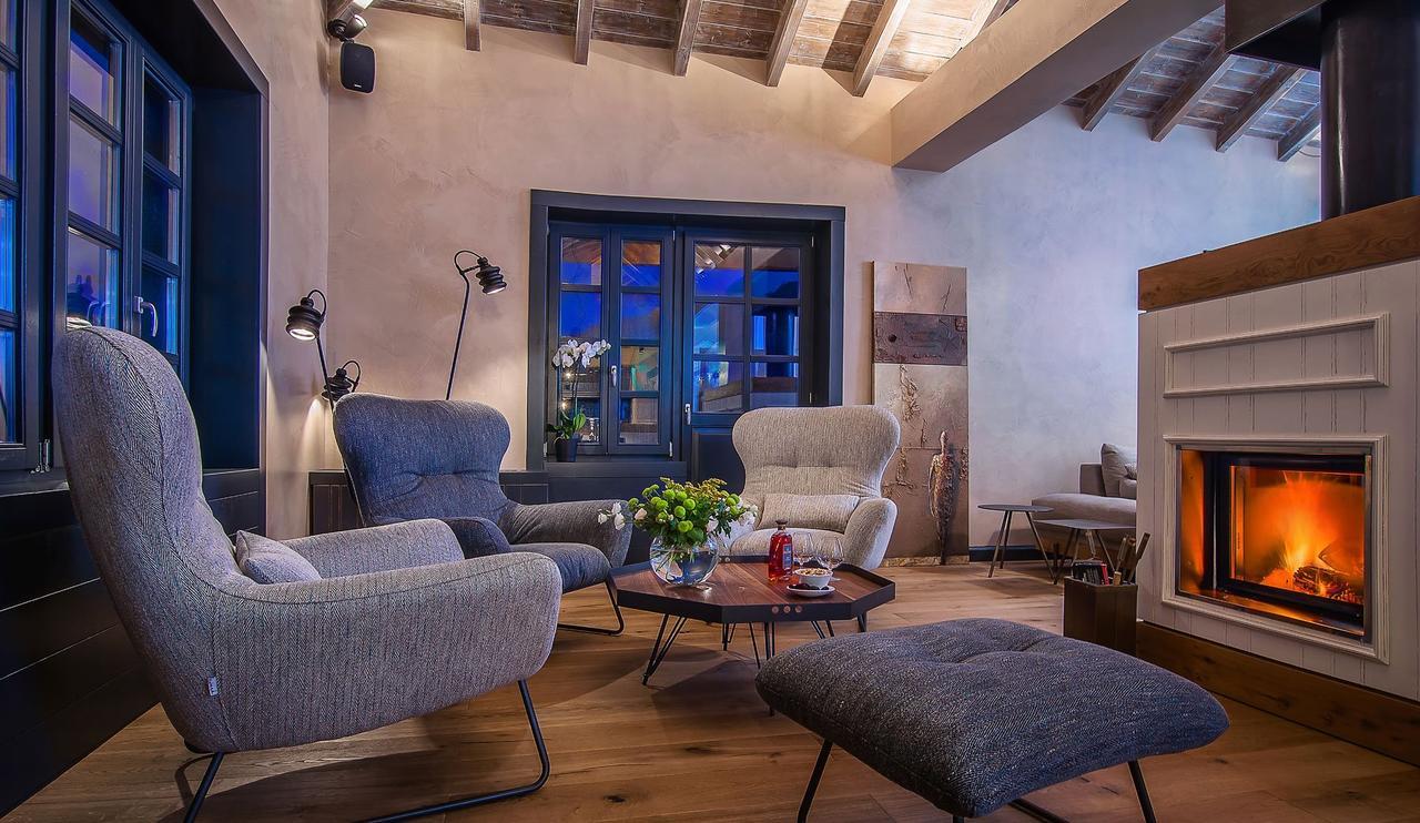 Kores Boutique Hotel&Spa Vitsa Extérieur photo