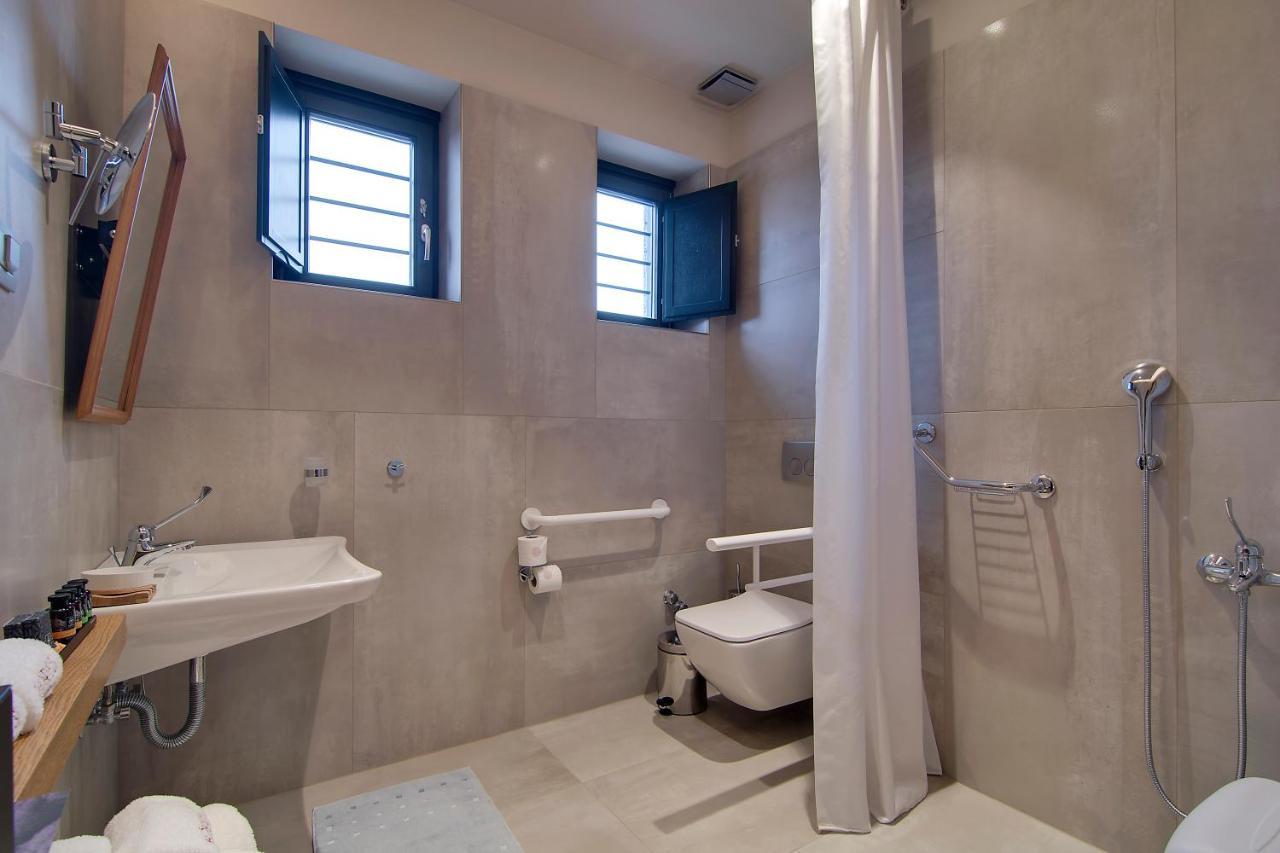 Kores Boutique Hotel&Spa Vitsa Extérieur photo