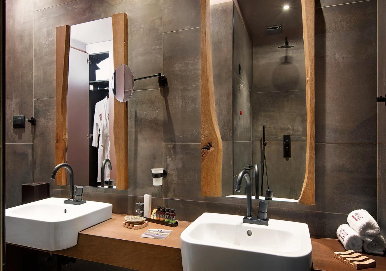 Kores Boutique Hotel&Spa Vitsa Extérieur photo