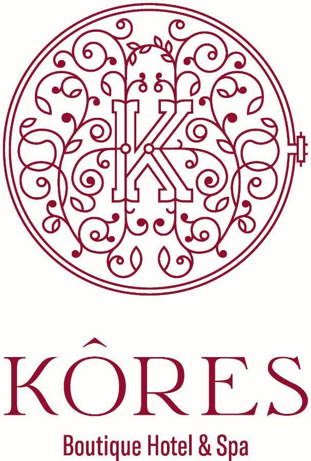 Kores Boutique Hotel&Spa Vitsa Extérieur photo