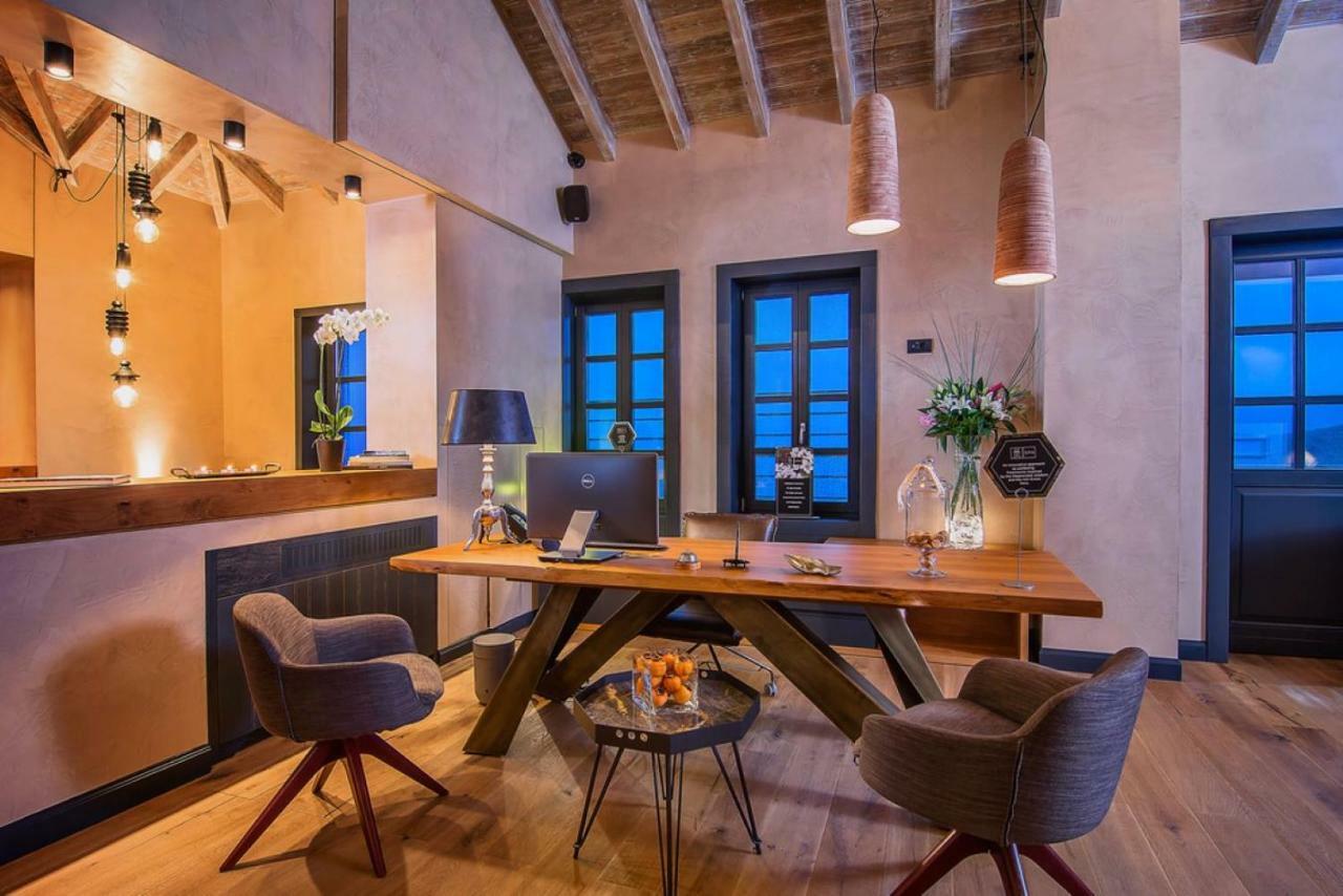 Kores Boutique Hotel&Spa Vitsa Extérieur photo