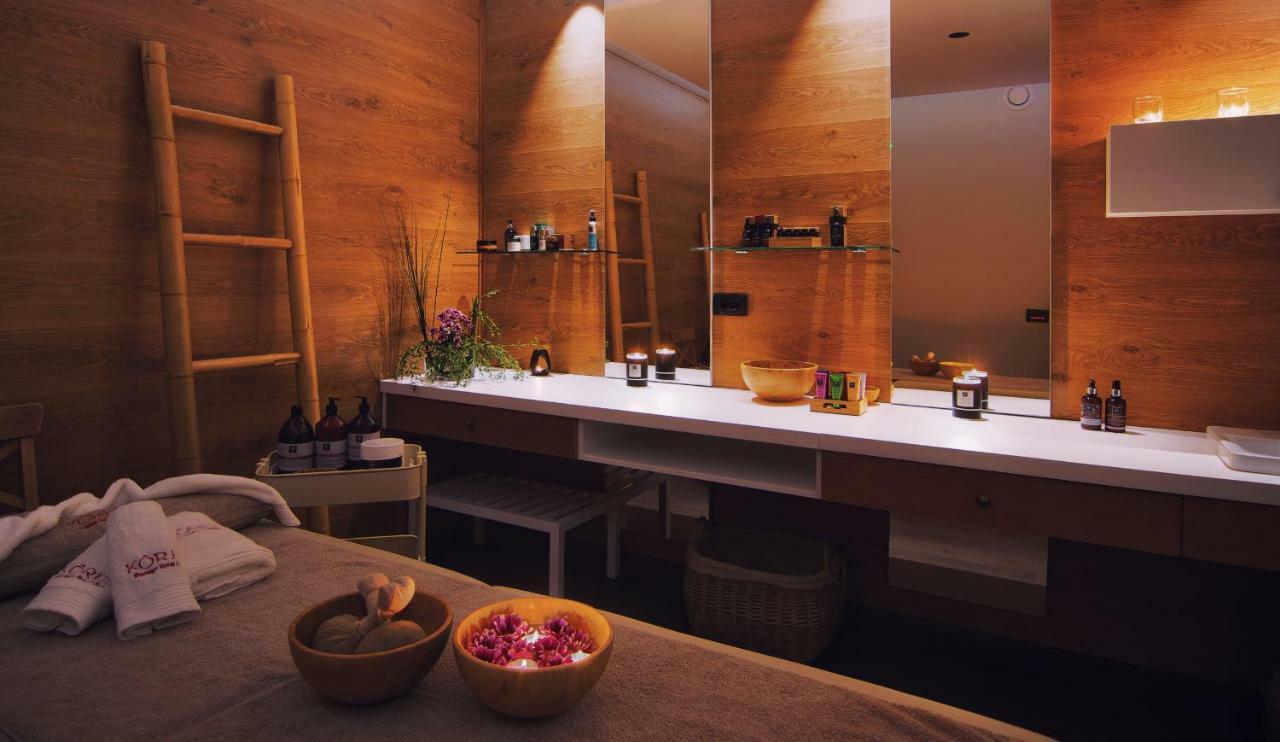 Kores Boutique Hotel&Spa Vitsa Extérieur photo