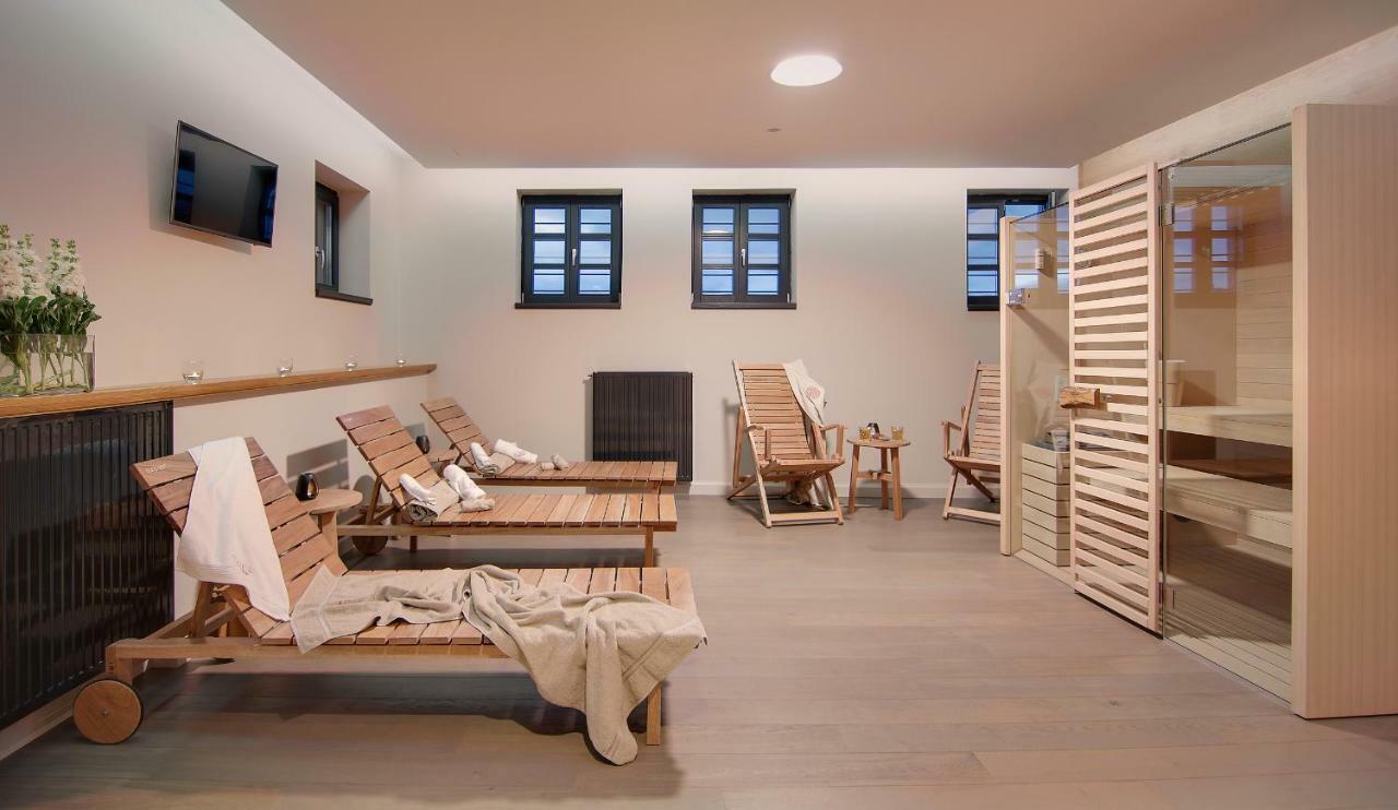 Kores Boutique Hotel&Spa Vitsa Extérieur photo