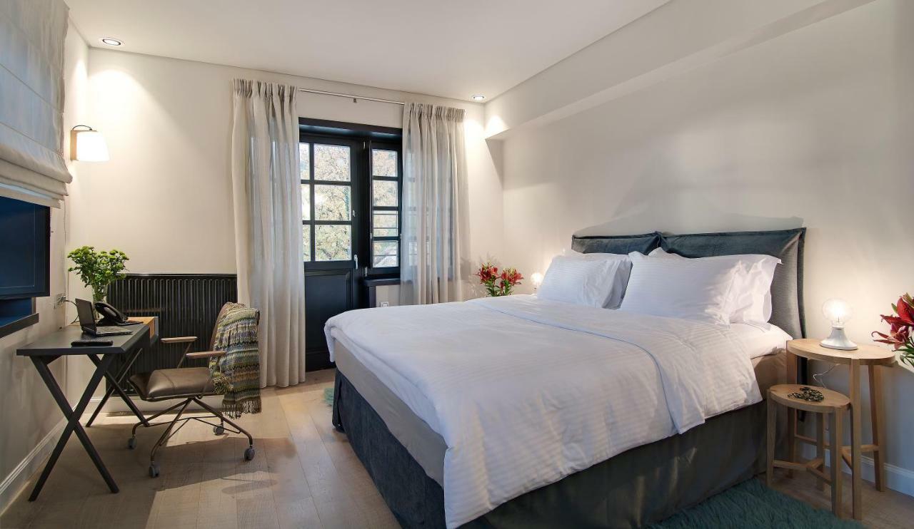 Kores Boutique Hotel&Spa Vitsa Extérieur photo