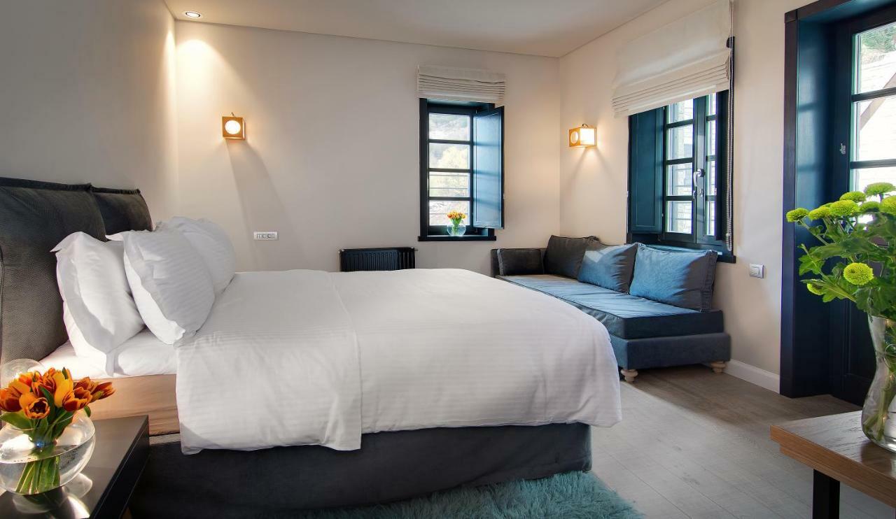 Kores Boutique Hotel&Spa Vitsa Extérieur photo